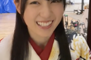 【動画あり】賀喜遥香の『卒業ライブ会場レポート』がとんでもなく可愛すぎるwwwwww【乃木坂46】