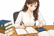 簿記2級を独学で取ったけど質問ある？【勉強時間・テキスト】