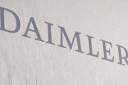 ダイムラー １万人以上の人員削減へ