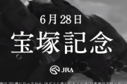 タフすぎたレース宝塚記念組ぶっ壊れすぎて悲惨な件