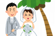 結婚「したくない」と言ってる人の大半が「出来ない」人でワロタｗｗｗｗｗｗｗｗｗｗｗｗ
