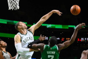 【NBA】キャリア後半でディフェンス力が大きく向上した選手といえば誰？