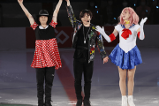 THE ICE 2022 愛知公演をレポート　～国内外のトップスケーターたちが夢の共演～