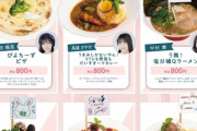 【画像】「STU48×スイーツパラダイス 」コラボメニューがコチラです！