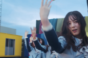 【日向坂46】大事件！小坂菜緒の前髪が乱れる瞬間が激写される！！！