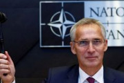【極秘】NATO、核攻撃演習へ