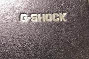 【画像】5万円のG-SHOCK買ったったwwww