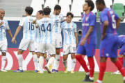 FC東京がACLグループステージ2敗目…永井謙佑の得点で先制も蔚山現代に逆転許す