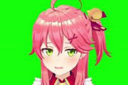 Vtuber 【さくらみこ】みこちと本当に仲のいいホロメンって結局誰なんだろうな…