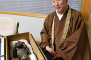 【造形物と判明】"人魚のミイラ"秘蔵の住職「人魚に申し訳ない」