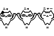日本の「めちゃくちゃ全力の返事くれるネコ」が可愛すぎて何回も見てしまう！【台湾人の反応】
