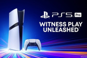 PS5pro、予約開始も即完売