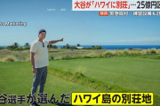 【悲報】大谷翔平被告、ハワイ別荘訴訟でガチ詐欺疑惑が急浮上WWWWWWWWWWWWWWWWWWWWWWWWWWWWWWWWW