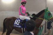 【競馬】ヌーヴォレコルト札幌記念の鞍上に吉田隼