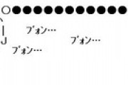 ( ●▲●)( *^◯^*)メジャーから凄いやつがやってきたよ！