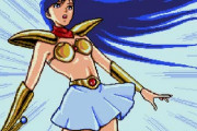 女戦士がビキニアーマーを着る正当な理由挙げられる奴おる？