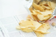 【画像】ロシアのポテトチップス、いくらなんでもやばすぎるｗｗｗｗｗｗ