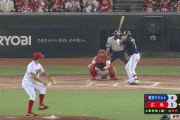 【広島対ヤクルト19回戦】広島　競り勝ち2位再浮上、安部が8回代打V弾　誠也2戦連発含む3打点　遠藤プロ初勝利　ヤクルトは連敗