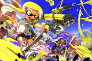 【悲報】スプラトゥーン3、あまり盛り上がってない･･･