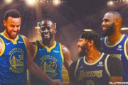 【NBA】2022-23シーズンの開幕戦でGSWが古豪LALと対戦か？