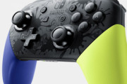 【悲報】Switchのプロコン売ってなくてスプラトゥーンが出来ない?