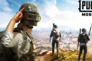 【PUBGモバイル】女って人から物もらってもそれが普通当たり前みたいな感じある