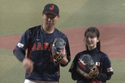 プロ野球選手ならメンバーと結婚しても許される風潮