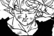【朗報】ドラゴンボール史上、1番カッコいい台詞さん決まる！！！！