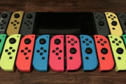 Switchのジョイコンが壊れたんだが買い替えと修理どっちが安い？