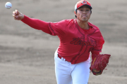 カープ益田、黒田アドバイザーの『成長した投手』に指名！｢次のステージに来ている」