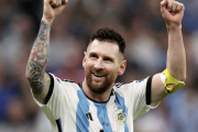 メッシが1G1Aの活躍で決勝進出！日本、ブラジルを沈めたPKマスター・リバコビッチからPKで先制点奪いアルゼンチンが大会ぶりの決勝へ