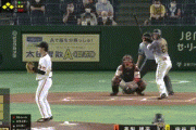 【巨人】高梨 13試合0.00 対右.000(18-0)