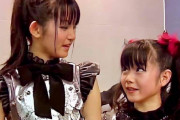 Su-METALとYUIMETAL 2人の瞬間をまとめたビデオ　【海外の反応】