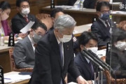 【国会】立憲・白眞勲「機密事項だから聞かないが、自衛隊のミサイルが半島等に届く可能性は？」…動画あり