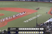 【オリックス対ロッテ18回戦】オリ4連勝で最下位脱出へ1差、K-鈴木が7回途中1失点で3勝目　5位ロッテは3連敗…