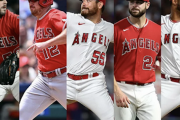 【悲報】エンゼルスの6人放出、ネビン監督も把握していなかった