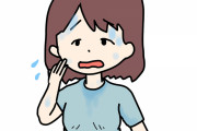 【必読】これが『汗っかき』を治す方法らしいぞｗｗｗｗ
