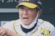 阪神２軍　平田監督がミス連発に怒「あり得ない」「そんな甘い世界じゃない」