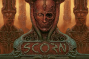 Xbox独占『SCORN』、メタスコア73