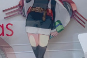 【艦これ】カレー機関の新作グッズでSheffieldクリスマスmode描き下ろしだと・・・！？