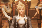 FF7リメイク人気キャラランキング、2位ティファちゃん