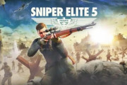 PS5国内独占のスナイパーエリート5がXboxGamePassで配信開始！発売日から無料で遊び放題！