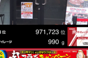 ワイ「いきなりステーキで300g食ったぞ！！」一般人「すげえ！」「鉄の胃袋」「食の怪物」
