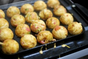 今夜はじめて『たこ焼きパーティー』ってのに参加するんやが気をつけることあるか？