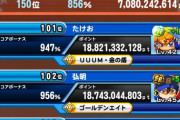 【パワプロアプリ】大吾ランイベだけはやめてくれ…暇人多いしランイベは荒れそう？