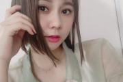【SKE48】松本慈子「お仕事の関係で…ショートヘアーに」
