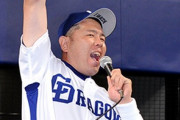 中日2軍コーチに山井、小田幸平、中村豊を招聘