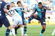 福岡とC大阪の激戦は0-0ドロー…福岡はリーグ戦4戦連続無得点　C大阪は終盤に奥埜が負傷交代　J1第9節夕（関連まとめ）