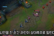 【LOL】Midレーナーとして上手くなるには何見ればいいの？