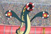 【ポケモンSV】ニャオハに続き「シビルドン」もついに立った！【悲願成就】